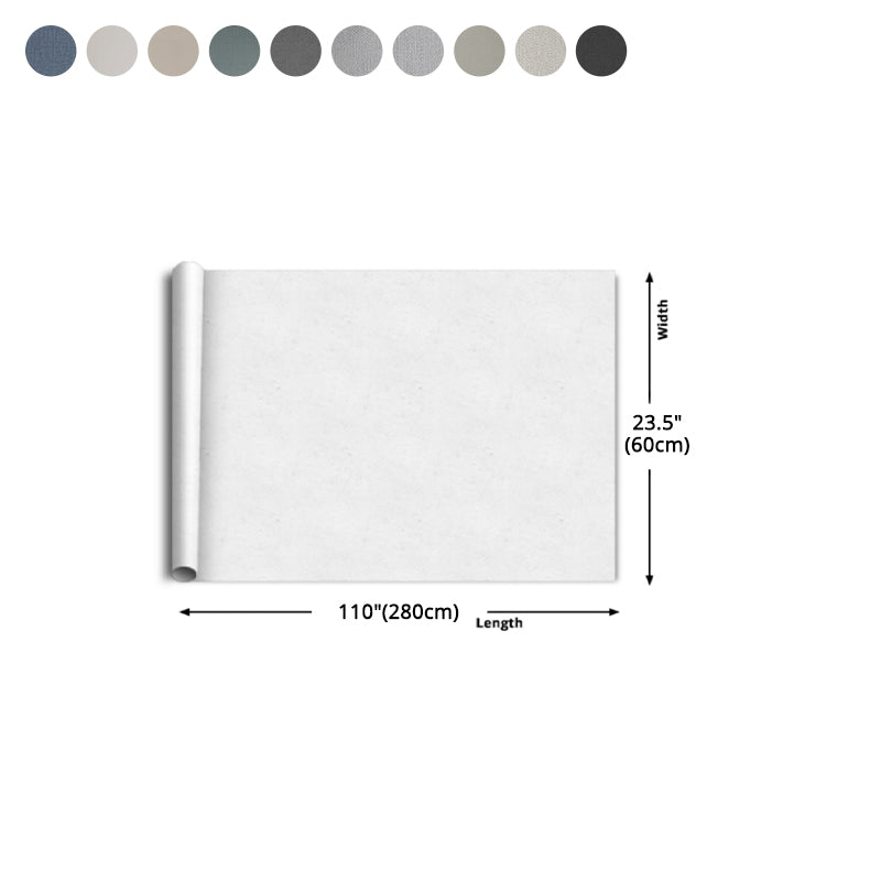 BowLift | Modern Wall Panel PVC Self-Adhesive Waterproof Tin Back Wall Wainscoting