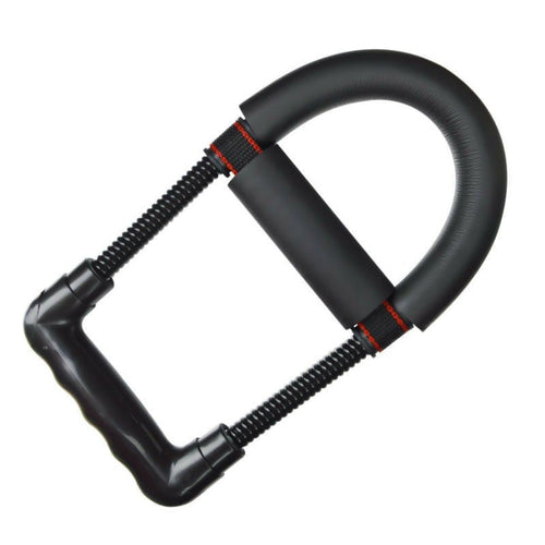 RamoraGrip — Turn your wrists into an unbeatable source of power | Bowlift
