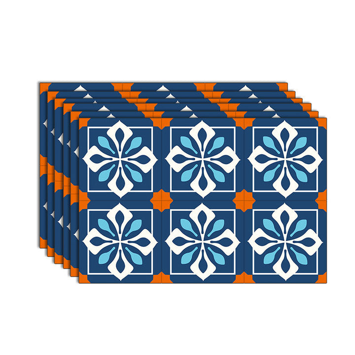 BowLift | Modern Peel and Stick Tiles Vinyl Square Peel & Stick Mosaic Tile