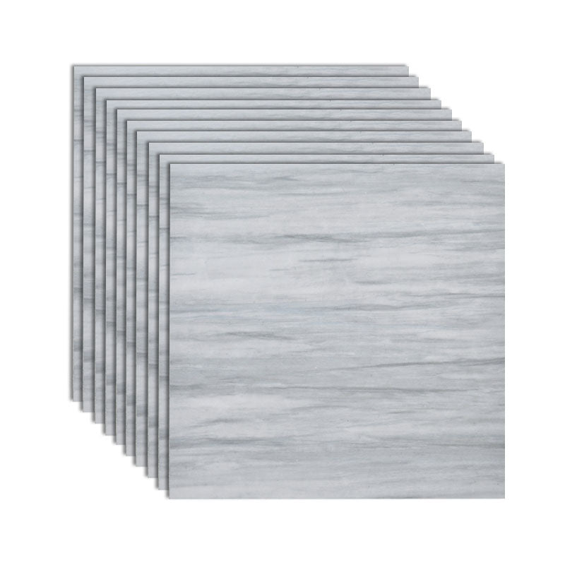 BowLift | Modern Peel and Stick Tiles Square Vinyl Peel & Stick Field Tile