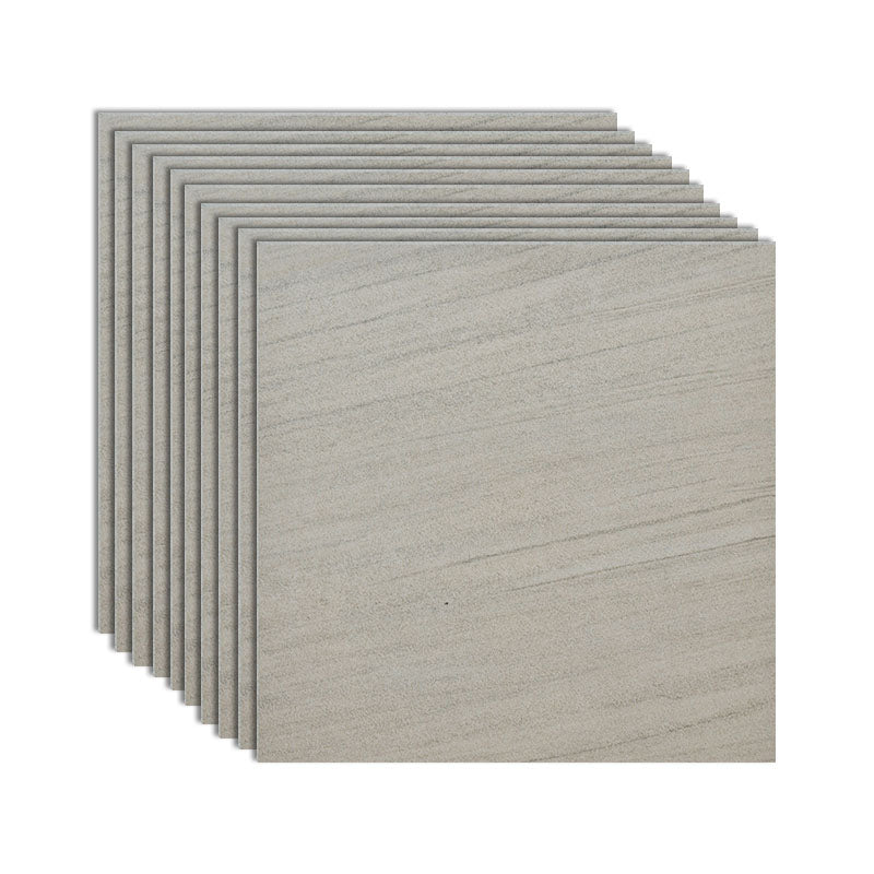 BowLift | Modern Peel and Stick Tiles Square Vinyl Peel & Stick Field Tile