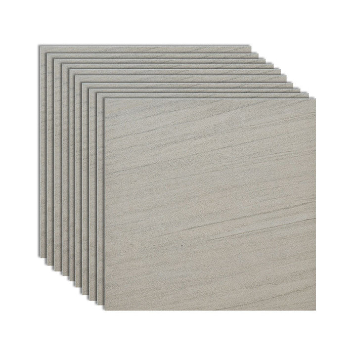 BowLift | Modern Peel and Stick Tiles Square Vinyl Peel & Stick Field Tile