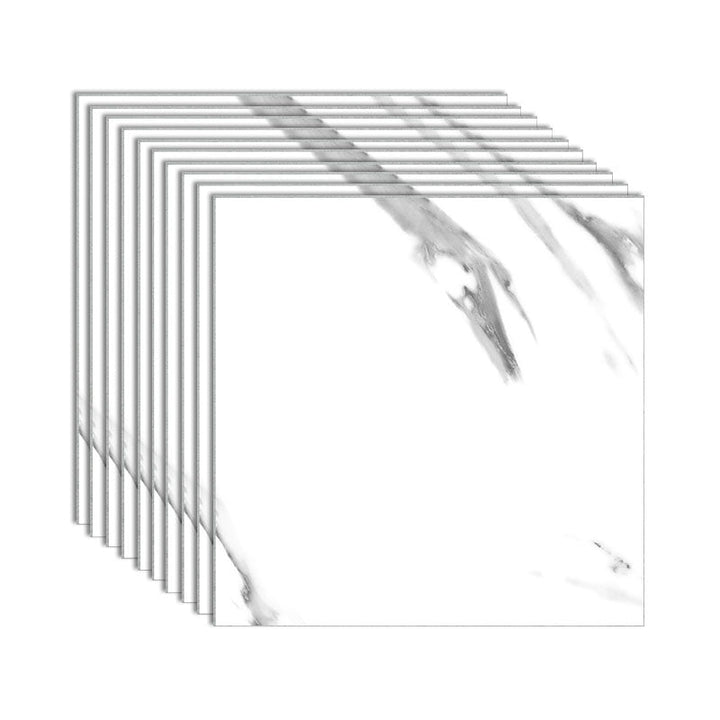 BowLift | Modern Peel and Stick Tiles Square Vinyl Peel & Stick Field Tile