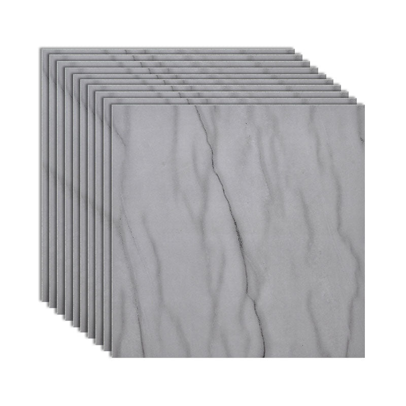 BowLift | Modern Peel and Stick Tiles Square Vinyl Peel & Stick Field Tile