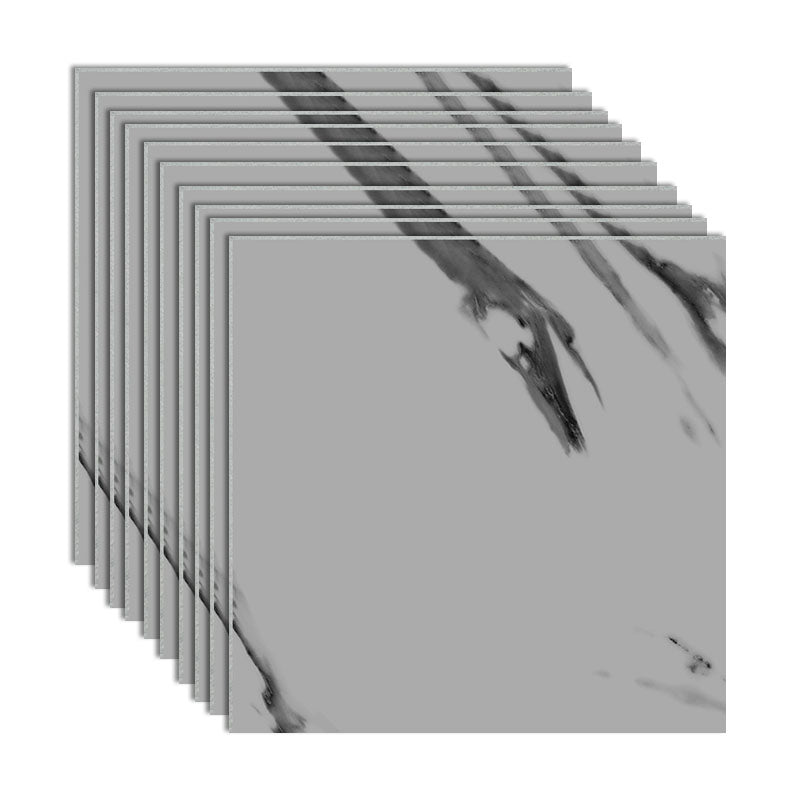 BowLift | Modern Peel and Stick Tiles Square Vinyl Peel & Stick Field Tile
