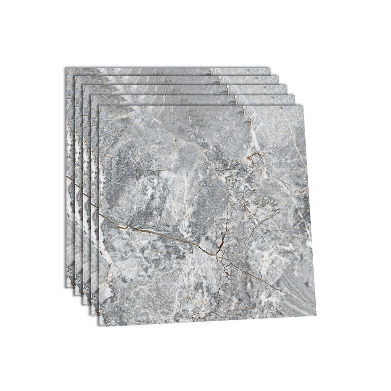 BowLift | Modern Peel-and-Stick Tiles Plastic Single Tile Peel & Stick Mosaic Tile