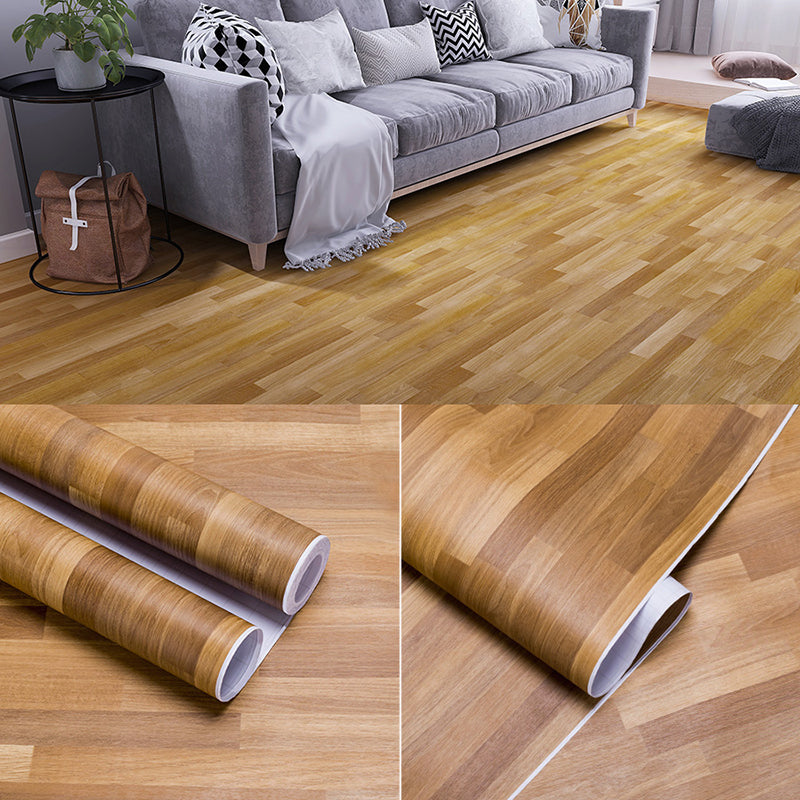 BowLift | Classic vinyl floor planks peel & stick wood look vinyl floor planks