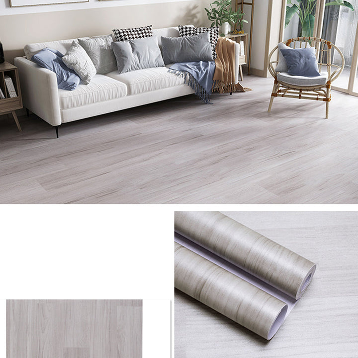 BowLift | Classic vinyl floor planks peel & stick wood look vinyl floor planks