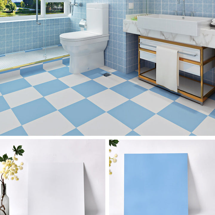 BowLift | Modern Vinyl Planks Self-Adhesive Pattern Vinyl Floor Tiles