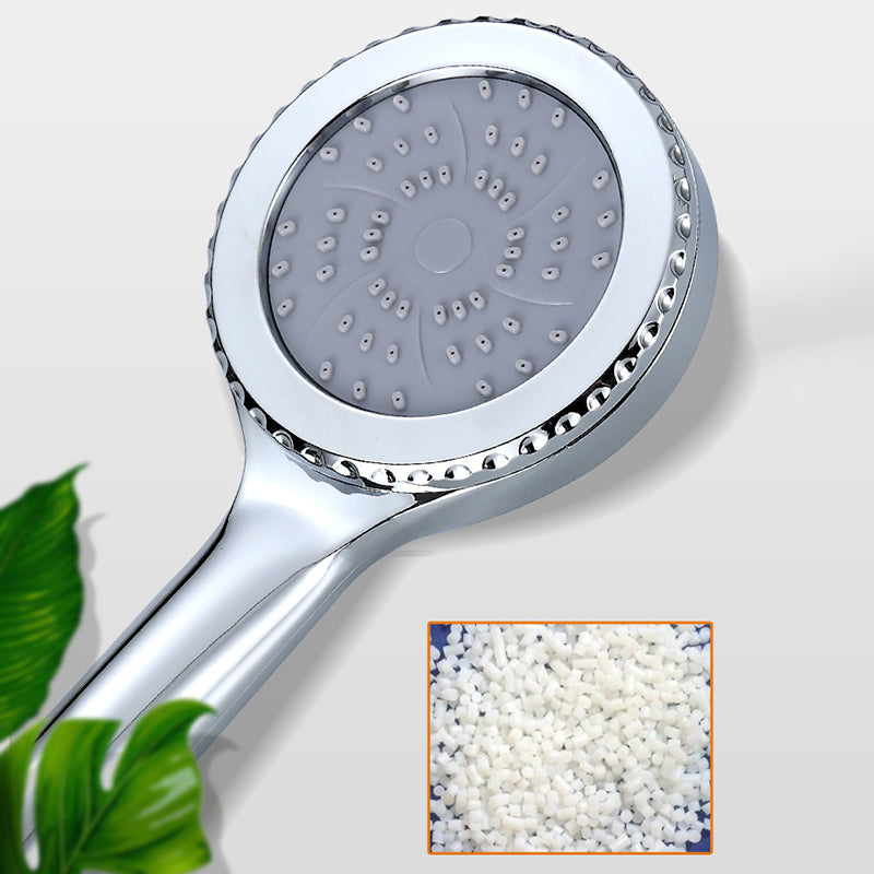 BowLift | Showerhead Combo Rainfall Modern Polished Chrome Spray Head