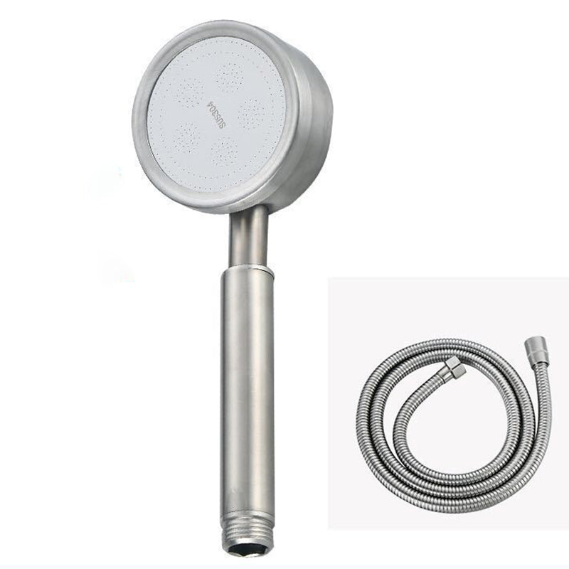 BowLift | Modern Hand Shower Stainless Steel Handheld Showerhead Wall Mounted Shower Combination
