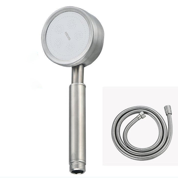 BowLift | Modern Hand Shower Stainless Steel Handheld Showerhead Wall Mounted Shower Combination