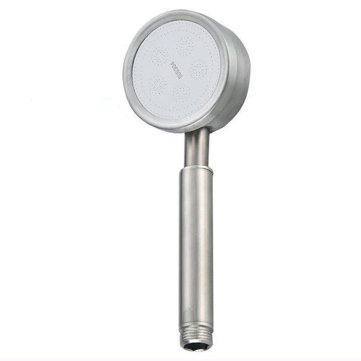 BowLift | Modern Hand Shower Stainless Steel Handheld Showerhead Wall Mounted Shower Combination