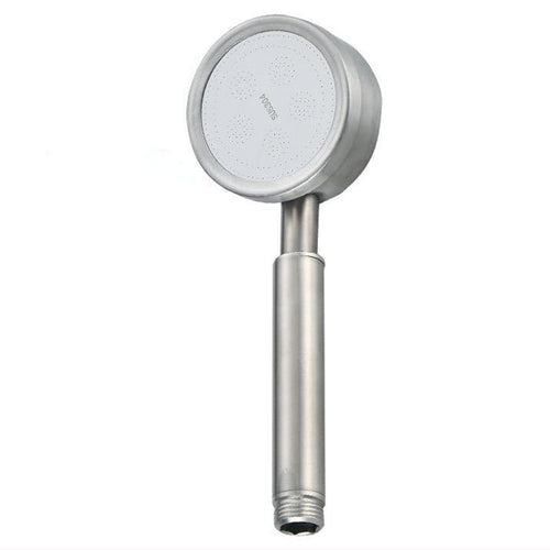 BowLift | Modern Hand Shower Stainless Steel Handheld Showerhead Wall Mounted Shower Combination