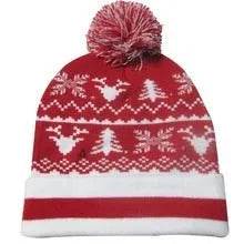 BowLift | LED Light Christmas  Beanies