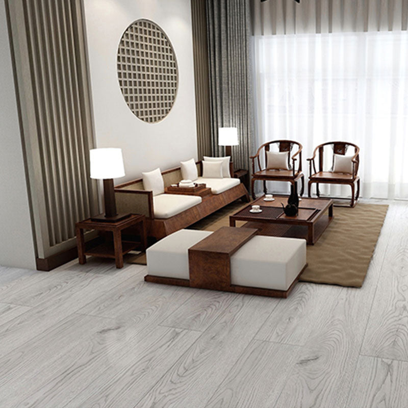 BowLift | Modern Interior Flooring Wood Look Peel and Stick Rectangular Flooring Vinyl
