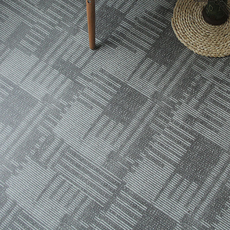 BowLift | Modern Interior Floor Covering Wood Look Peel and Stick Rectangular Flooring Vinyl