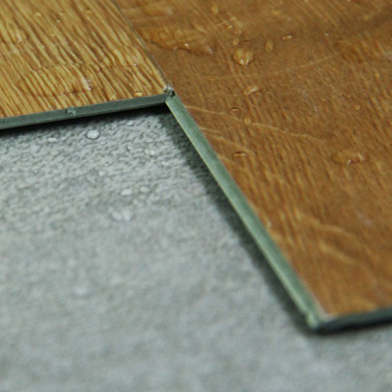 BowLift | Modern Interior Flooring Wood Look Peel and Stick Rectangular Flooring Vinyl