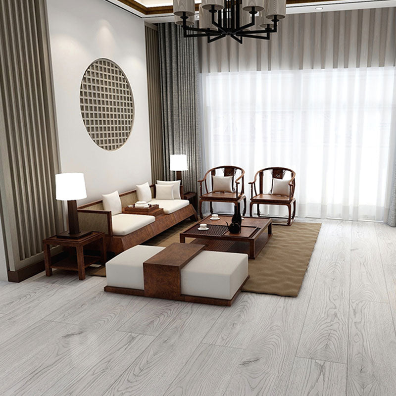 BowLift | Modern Interior Floor Covering Wood Look Peel and Stick Rectangular Flooring Vinyl