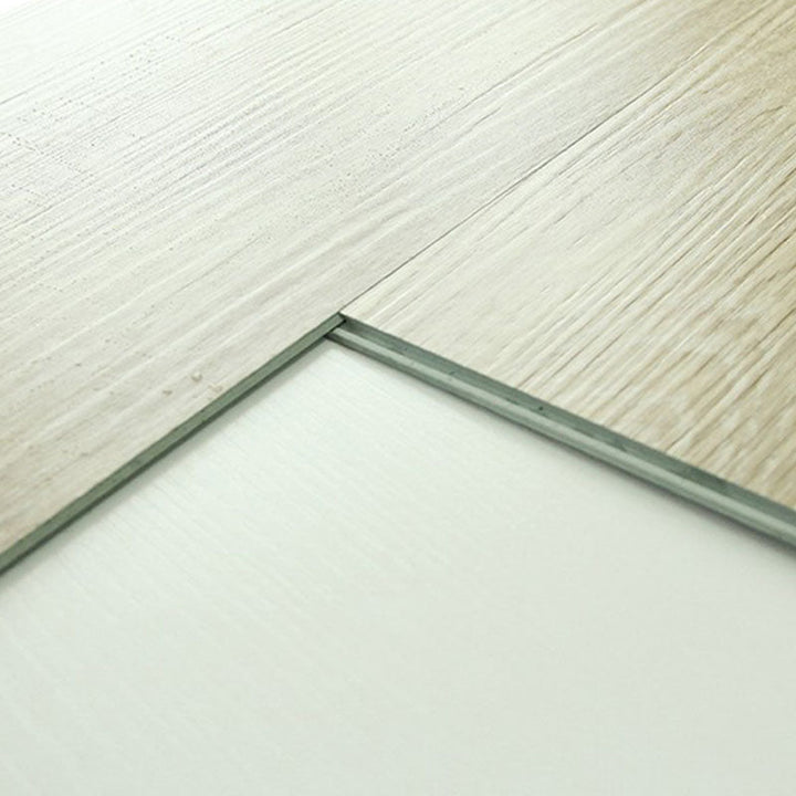 BowLift | Modern Interior Floor Covering Wood Look Peel and Stick Rectangular Flooring Vinyl