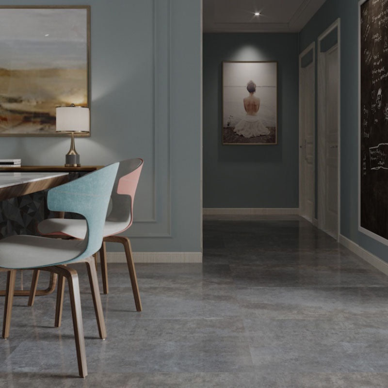 BowLift | Modern Interior Flooring Wood Look Peel and Stick Rectangular Flooring Vinyl