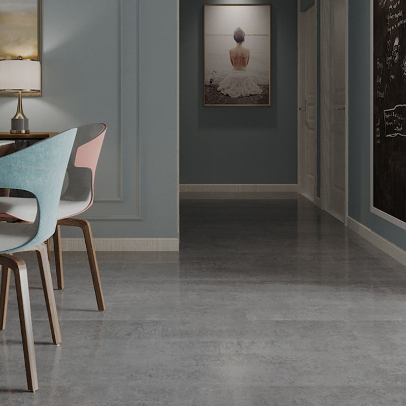BowLift | Modern Interior Floor Covering Wood Look Peel and Stick Rectangular Flooring Vinyl