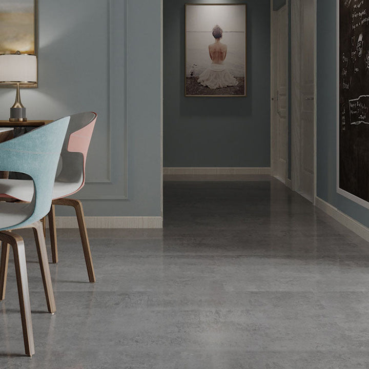 BowLift | Modern Interior Floor Covering Wood Look Peel and Stick Rectangular Flooring Vinyl