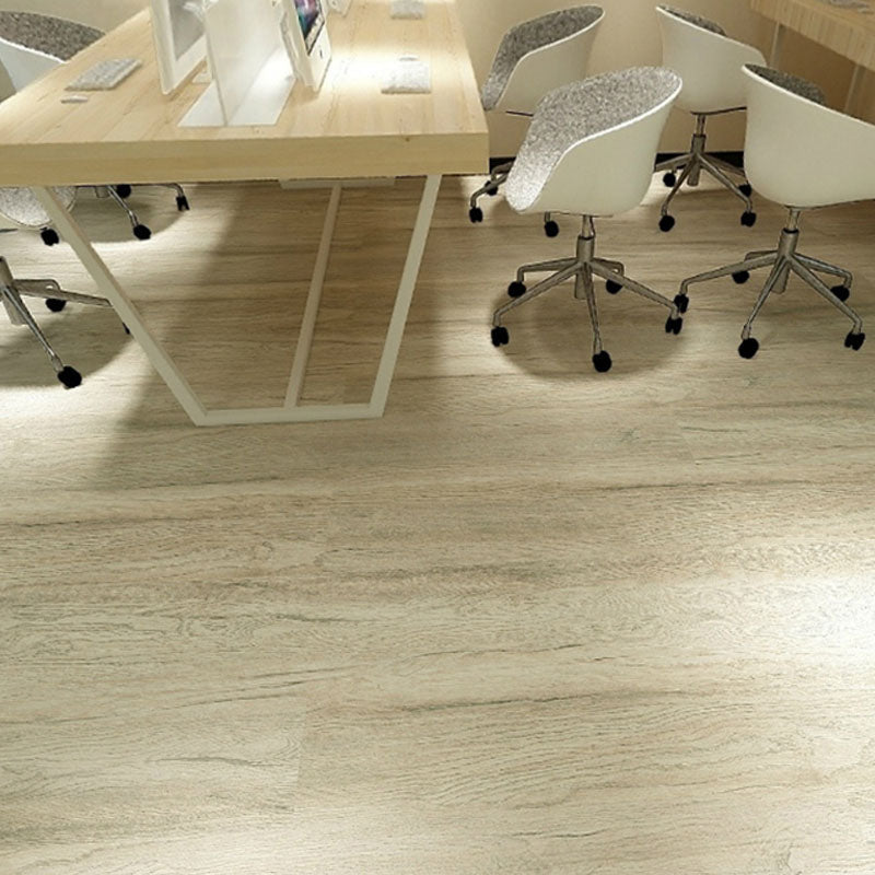 BowLift | Modern Interior Floor Covering Wood Look Peel and Stick Rectangular Flooring Vinyl