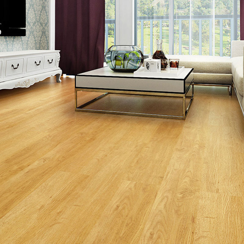 BowLift | Woodlook PVC flooring Low gloss Peel and Stick Vinyl floor
