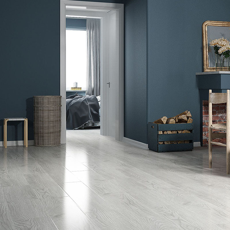 BowLift | Woodlook PVC flooring Low gloss Peel and Stick Vinyl floor