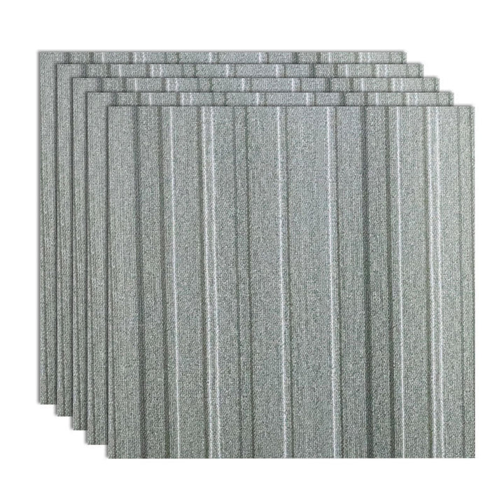 BowLift | Stone look PVC flooring low gloss peel and stick vinyl flooring