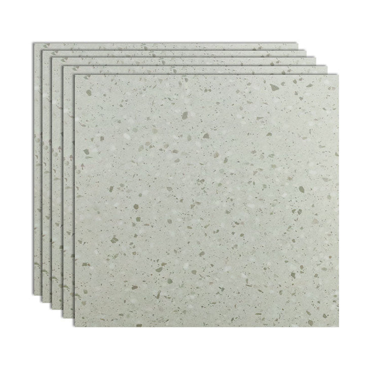BowLift | Stone look PVC flooring low gloss peel and stick vinyl flooring