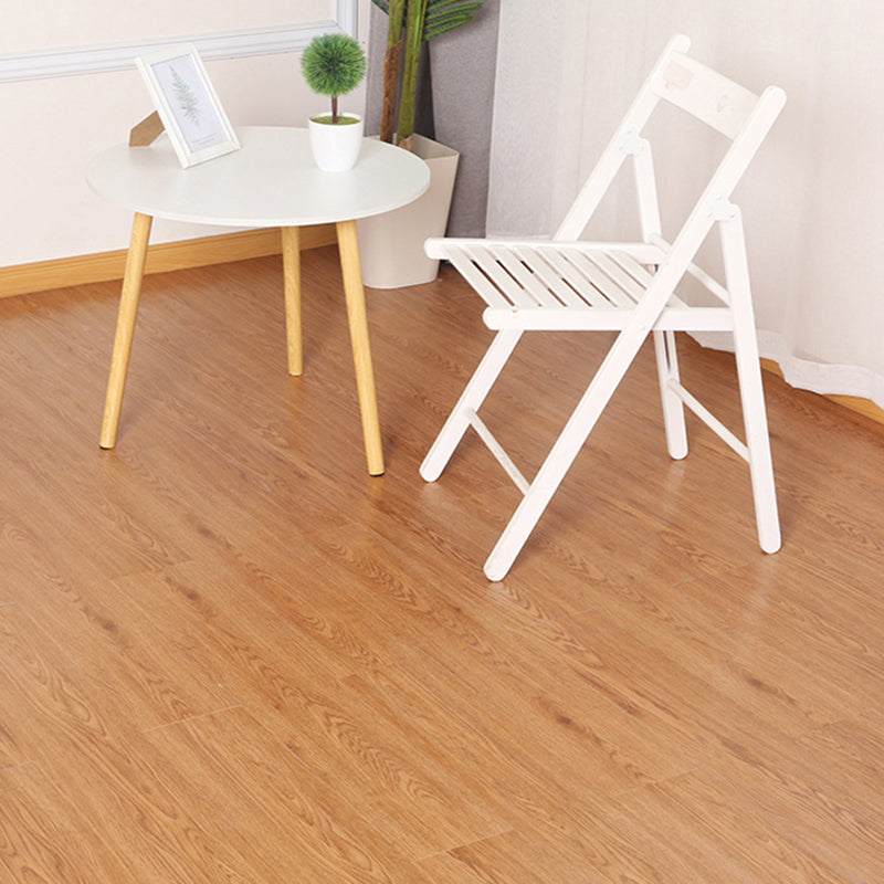 BowLift | PVC flooring Peel and Stick Smooth Wood Look Rectangle Vinyl Floor