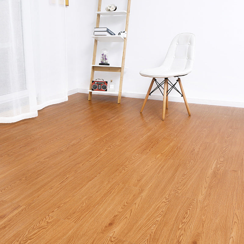 BowLift | PVC flooring Peel and Stick Smooth Wood Look Rectangle Vinyl Floor