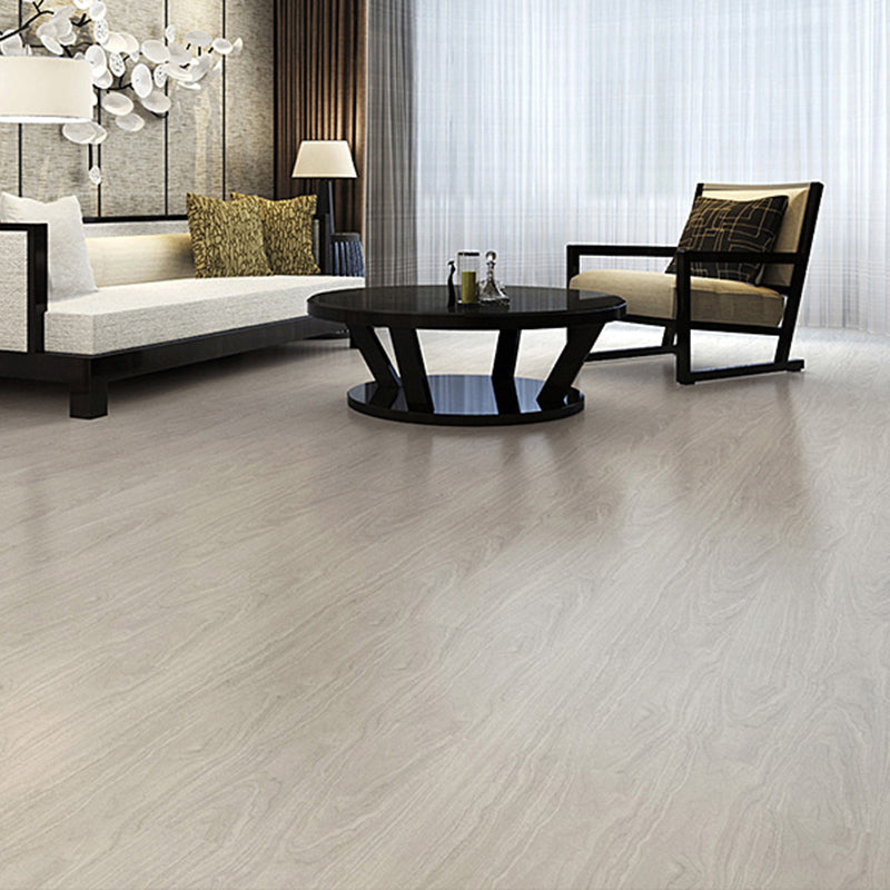 BowLift | Rectangle PVC flooring Peel and Stick Smooth Woodlook Vinyl floor