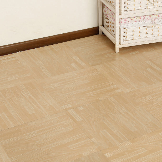 BowLift | Smooth PVC Flooring Peel and Stick Waterproof Square Vinyl Flooring