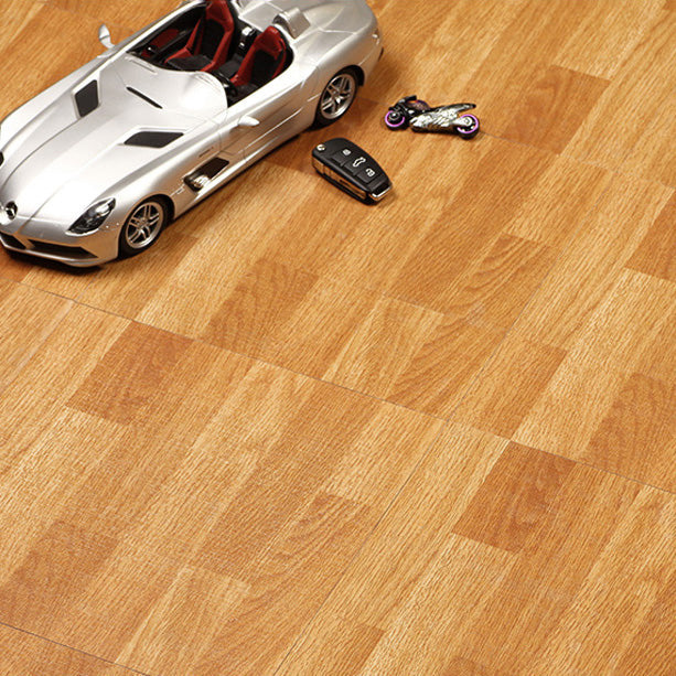 BowLift | Smooth PVC Flooring Peel and Stick Waterproof Square Vinyl Flooring