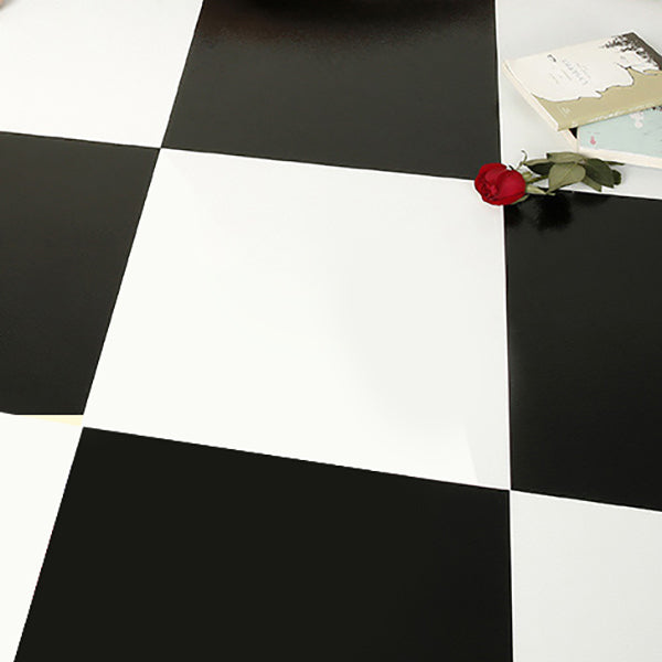 BowLift | Smooth PVC Flooring Peel and Stick Waterproof Square Vinyl Flooring