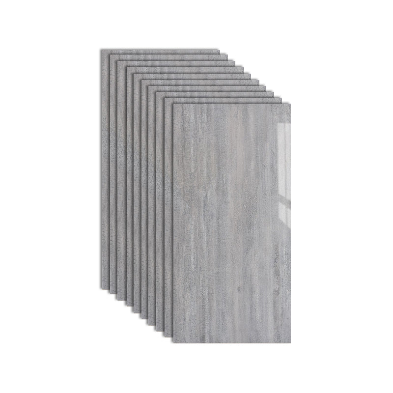 BowLift | PVC Peel and Stick Tile Rectangular Single Tile Wallpaper with Stain Resistant