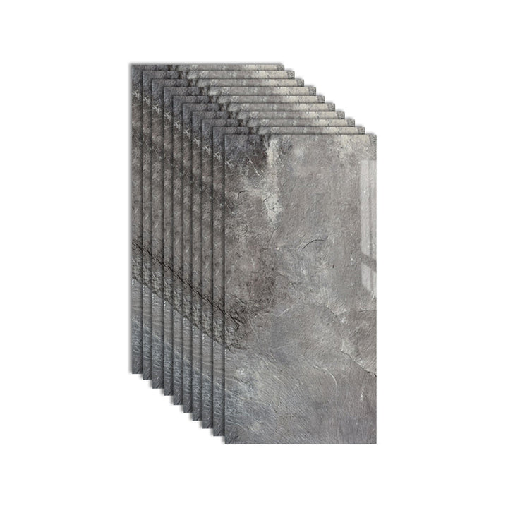 BowLift | PVC Peel and Stick Tile Rectangular Single Tile Wallpaper with Stain Resistant