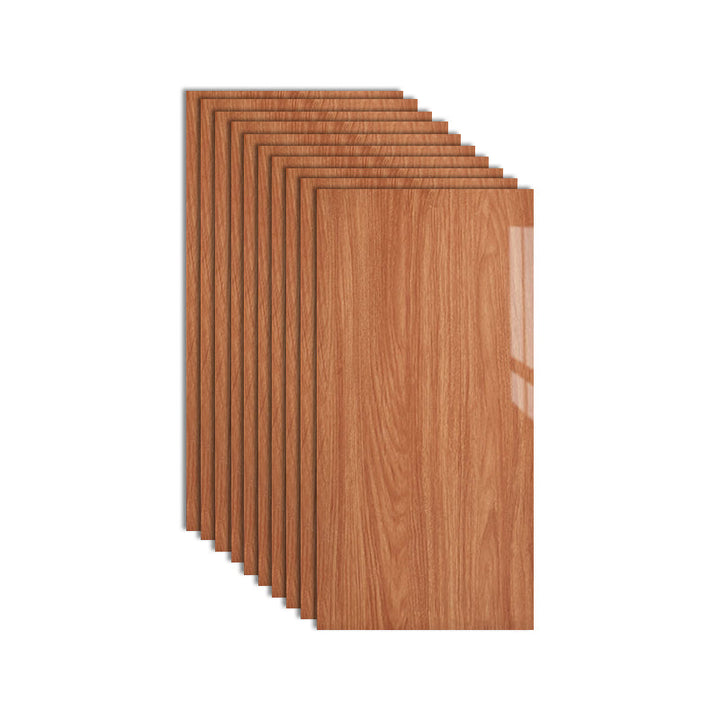 BowLift | PVC Peel and Stick Tile Rectangular Single Tile Wallpaper with Stain Resistant