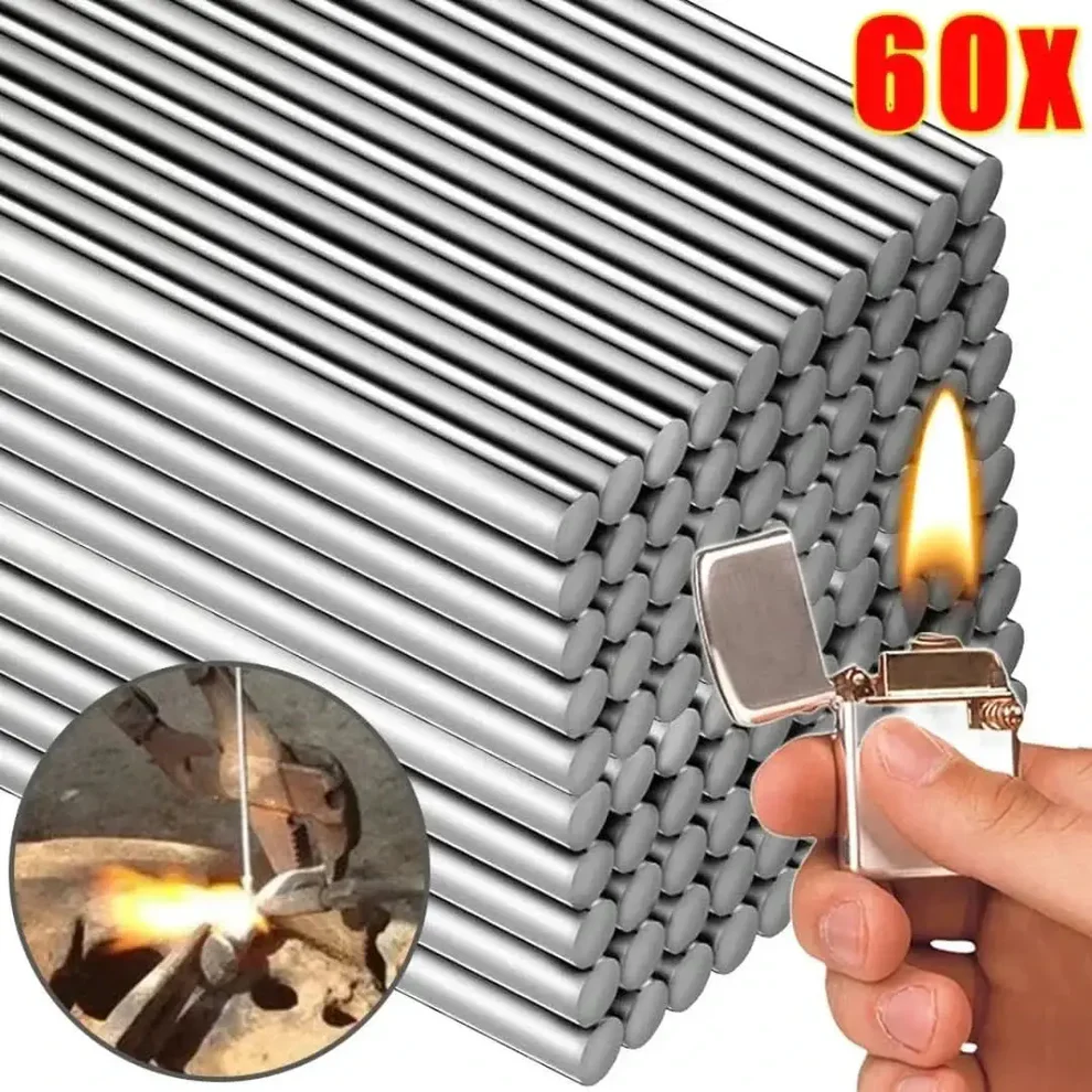 BowLift | Universal welding rod: for low temperatures