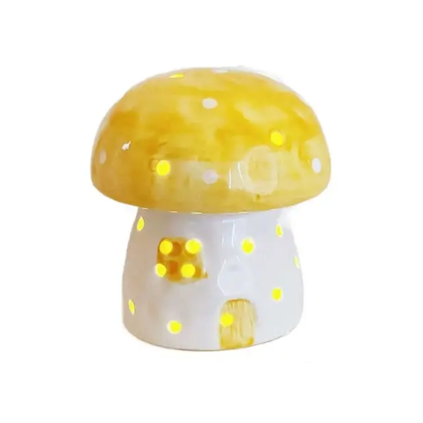 BowLift | Aesthetic Mushroom Night Light