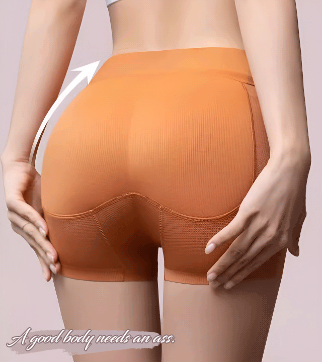 Butt Booster Underwear | Instant Lifting and Shaping | Bowlift