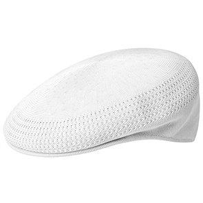 Tropic 504 Ventair - Kangol Flat Cap | Bowlift