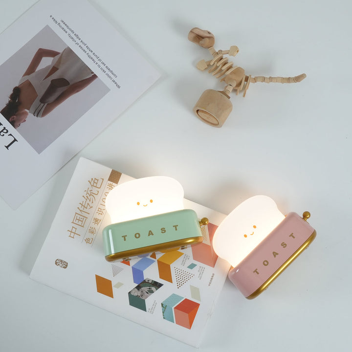 BowLift | GlüGlow — Transform any room into your personal relaxation oasis with soft, ambient light