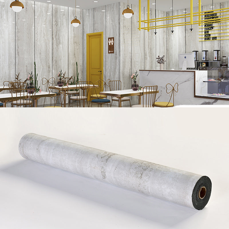 BowLift | Modern Pearl Wall Bowl PVC Wall Access Plate Peel and Adhesion Tin Plate