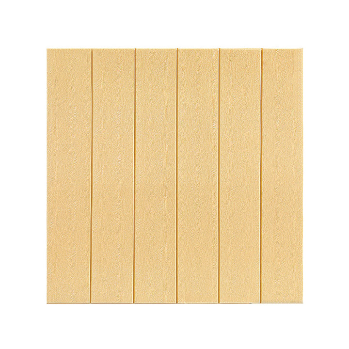 BowLift | Contemporary Wall Paneling Interior Peel and Press Wall Paneling with Waterproof