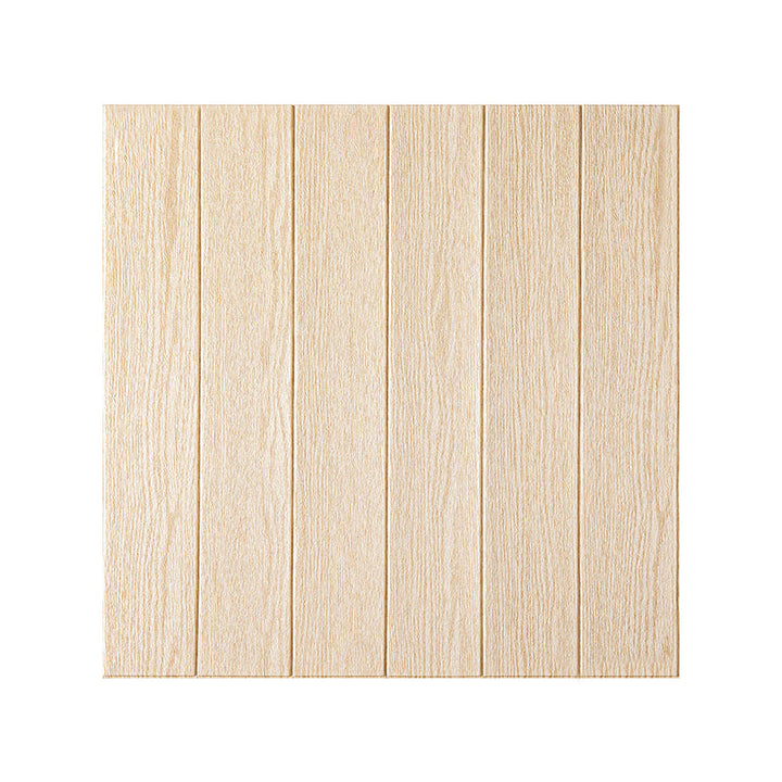 BowLift | Contemporary Wall Paneling Interior Peel and Press Wall Paneling with Waterproof