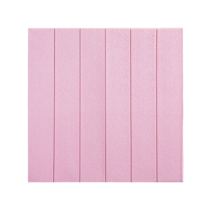 BowLift | Contemporary Wall Paneling Interior Peel and Press Wall Paneling with Waterproof